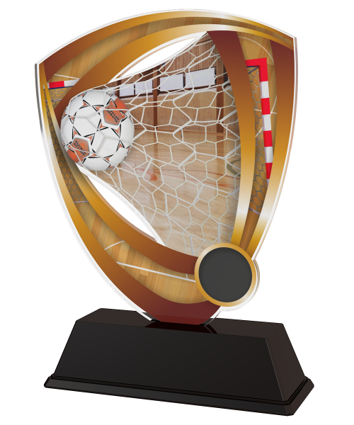 Acrylpokal Handball Acrylpokal Handball